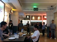 大堂-Boxing Cat Brewery拳击猫精酿啤酒馆(永福店)
