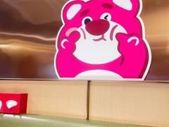 -海底捞火锅(蒙城路店)