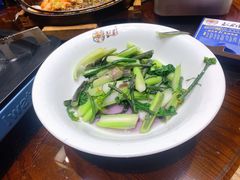 -彭厨(玉荣庄店)