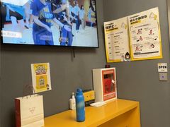 -超级猩猩健身·团课(太阳宫凯德MALL店)