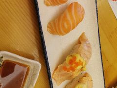 -清水日本料理铁板烧(学府路店)