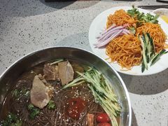 -将军牛排·尔滨地标朝鲜族美食(总店)
