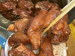 -和庆斋羊蝎子火锅·碳缸烧烤(顺义旗舰店)