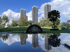 -SAANCI山池咖啡(海上世界文化艺术中心店)