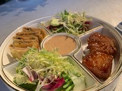 -皇朝会.经典传统粤菜(外滩店)