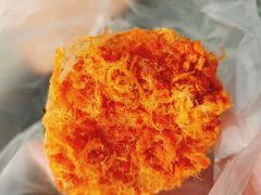 -爱达乐面包生日蛋糕(温江新尚天地店)