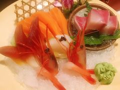 -山葵家·创意料理(宁波来福士店)