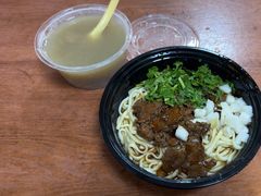 -余艳梅拌面世家(马场横路店)
