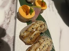 -家贺屋刺身寿司专门店