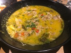 -金牌外婆家(苏州中心店)