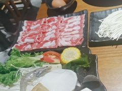 -呷哺呷哺 黄金牧场 (欢乐谷店)