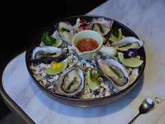-STARRY CAFE & LOUNGE BAR(高新店)