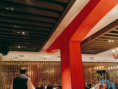 大堂-小资太太餐厅(南岗区店)