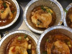 -金海湾大酒店-可园餐厅