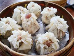 三鲜烧麦（普通）-都一处烧麦馆(前门店)