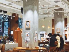 大堂-小豆海棠(人民南路店)