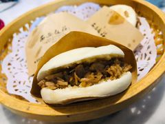 -西安饭庄·非遗陕菜(钟楼店)