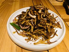 -竹里馆 ·茶食(奥体店)