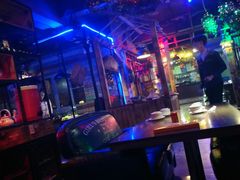 -炭火功夫烤鱼·小龙虾音乐餐吧(新风街店)
