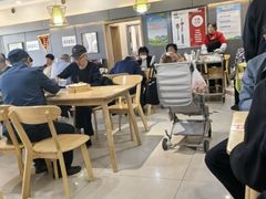 -太原面食店(解放路店)