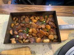 -船梆煮•蒸汽海鲜·生腌干蒸(五四广场店)