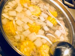 -狐狸爱上椰子鸡(滨江星光大道店)