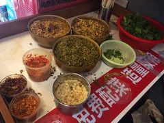 -易裕和·长沙米粉(友谊路店)