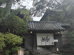 -料亭菊水楼