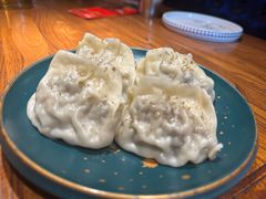 -纳瓦新疆菜(银都店)