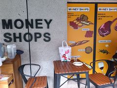 -Money Shops(愚园路店)