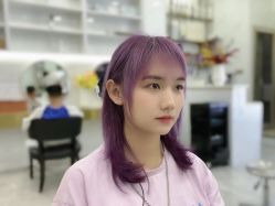 点击看大图 -迈丝发型艺术
