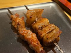 -阿里家·新疆烤肉酒場