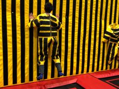 -莱茵体育生活馆