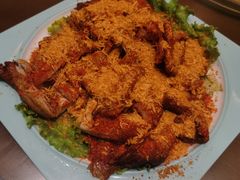 -靖远尕六美味羊羔肉