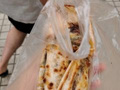 -金杨老摊头蛋饼(金口路店)