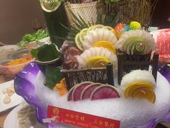 -尚海豆捞(乐虹坊店)