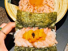 -阿吾罗日本料理(K11艺术中心店)