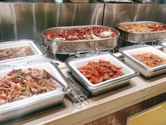 -火宴山海鲜自助火锅(新世界店)