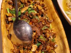-老阿爸鲜鱼土菜(独墅湖店)