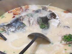 -上名堂·鱼头好吃(体育场路店)