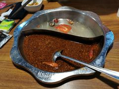 -傣妹火锅(南京东路一店)