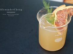 -Au Cafe&Roastery(华侨城店)