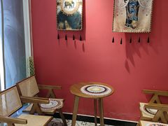 -春莱·老挝咖啡·泰式奶茶(华强广场店)
