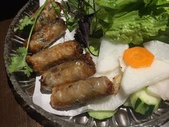 -大头虾越式风味餐厅(光明广场店)