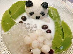 -眉州东坡·熊猫主题餐厅(枫蓝店)