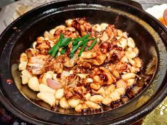 -古南都·老广东酒楼(龙江店)