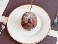 -Angelina安吉丽娜(恒隆广场店)