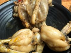 牛蛙-串门邻居串串火锅(云南南路店)
