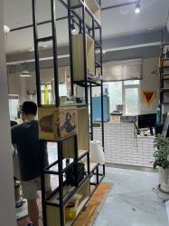 -INXXMAN男士理发