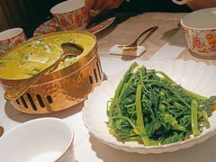 -泰椰里·泰国餐厅(智慧城广百广场店)